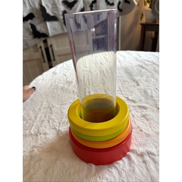 Lovevery Stacking Rings - Picture 3 of 3